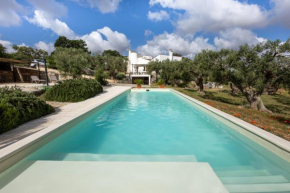 WePuglia - Tenuta Mastricale